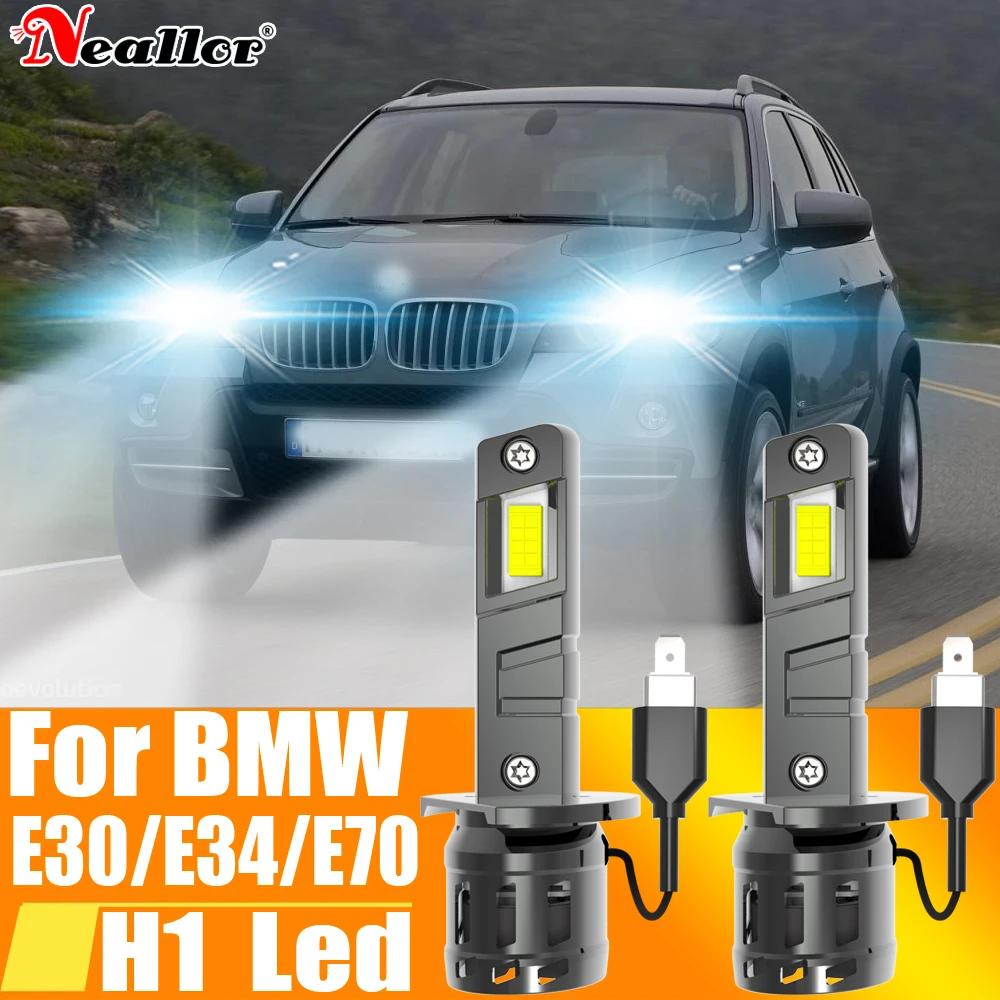 H1 LED  Canbus  ڵ Ʈ,  ڵ Ȱ ̿,   , BMW E30 E34 E70 Ʈ, 12V 55W, 2 